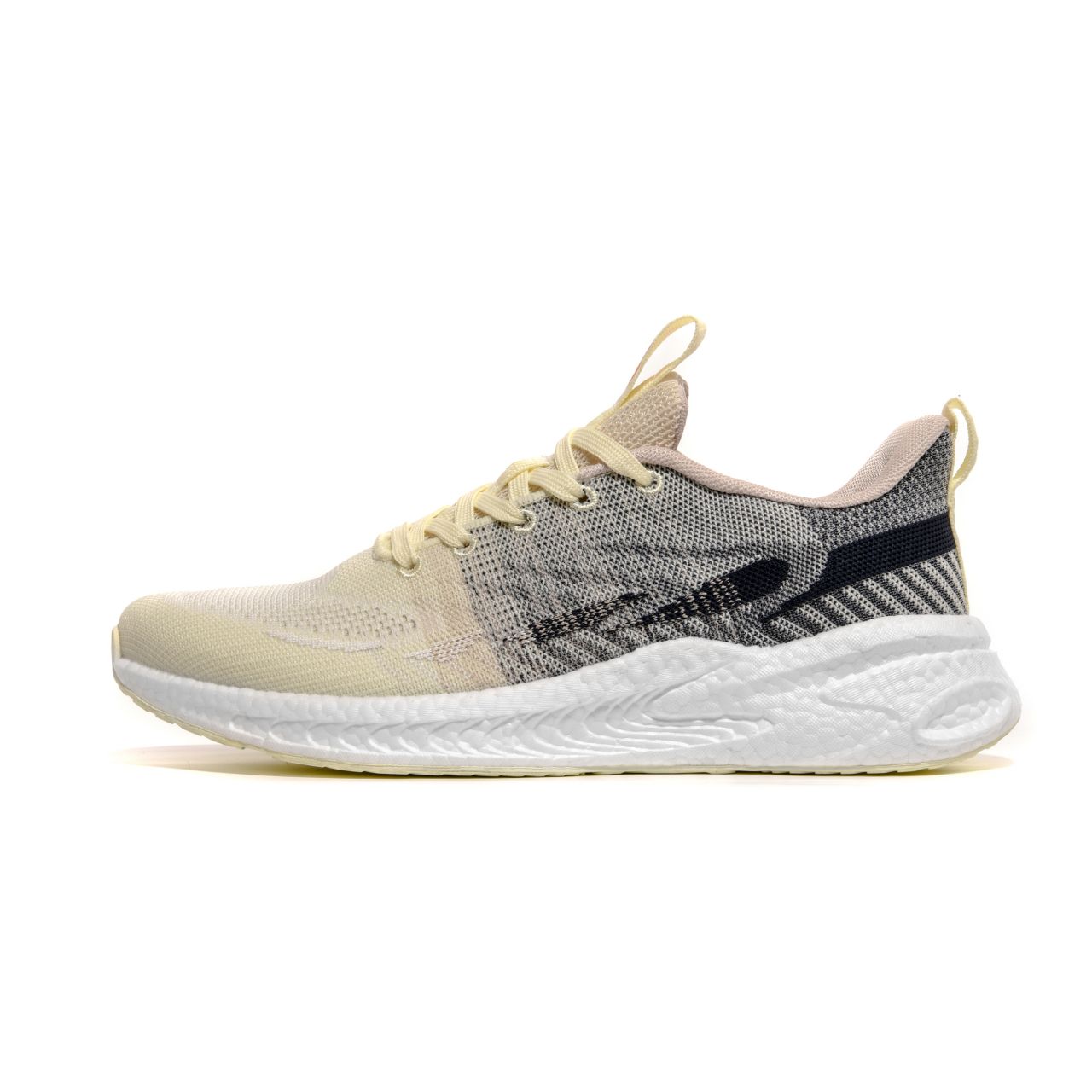 Designer Running Shoes For Men Women TREEPERI T30 Sneakers Comfortable Flat Runner Sneaker Black White Light Pink Lilac Grey Outdoor Sports Mens Traie