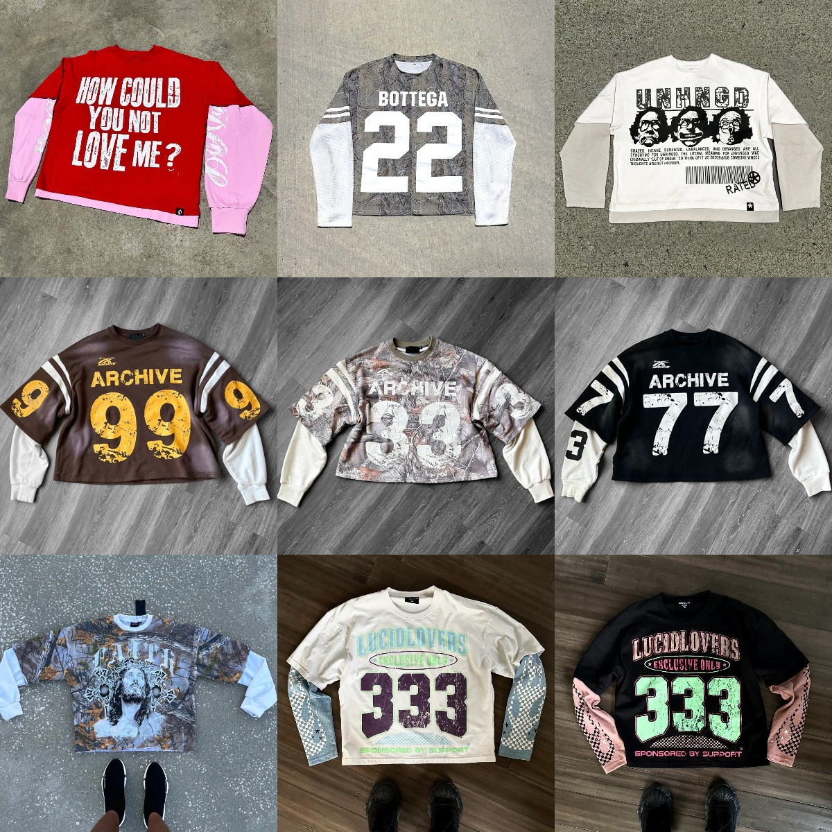 Mens Hoodies Y2K Sports Shirt Male Gothic American Oversize Pattern Harajuku Hip-Hop Street Sweatshirt For Men And Women