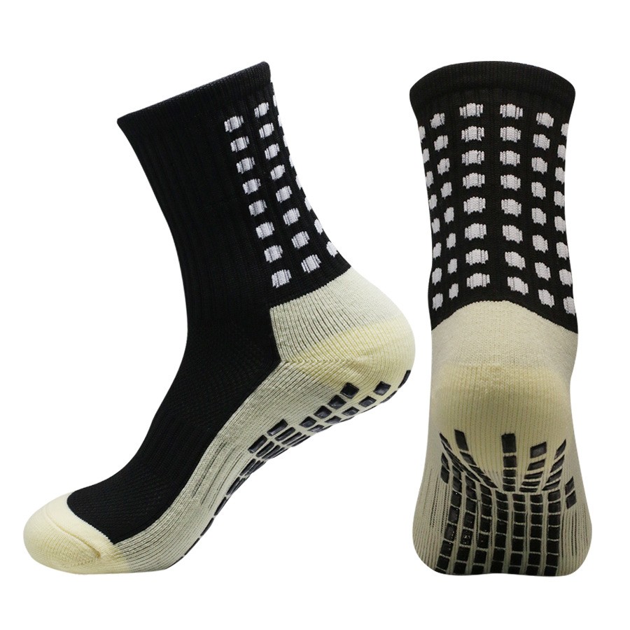 Breathable sports soccer socks enhance comfort and performance suitable for all players Durable soccer socks and yoga socks