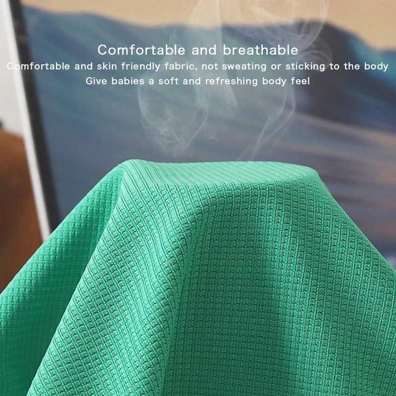2pc casual childrens short sleeved shorts set summer childrens clothing boys and girls baby T-shirt pants set 1-8 years W240822