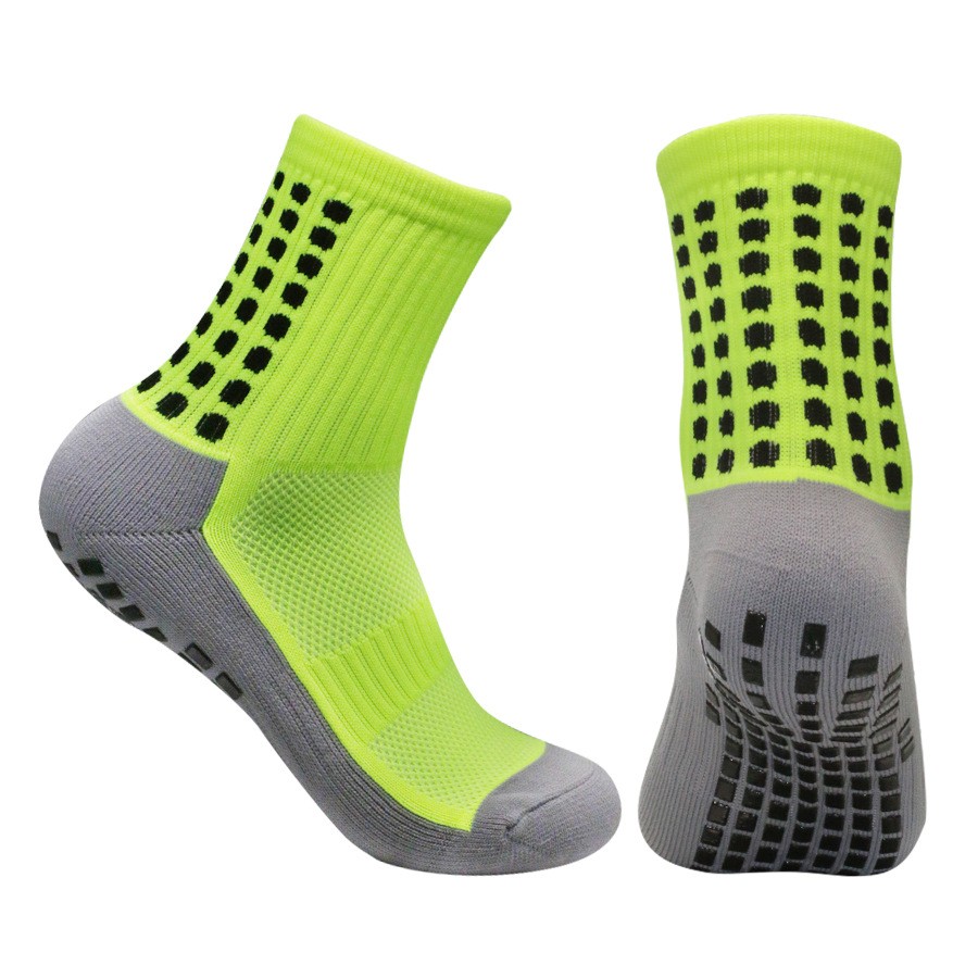 High-Quality Athletic Soccer Socks Ideal for Enhanced Mobility and Support