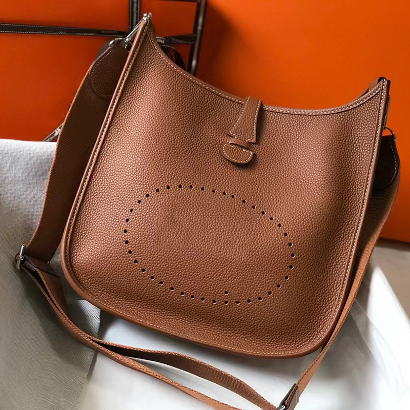 Women designer shoulder bag crossbody bag handbag luxury top quality large capacity genuine leather purse fashion shopping bags 10color Nacy240815500