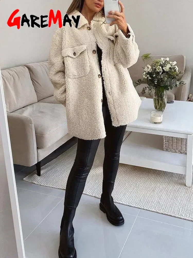 Winter Womens Leather Pants Black Slim Zipper Classic Leather Trousers Pencil Beige Tight Pu Faux Leather Pants for Women 240816