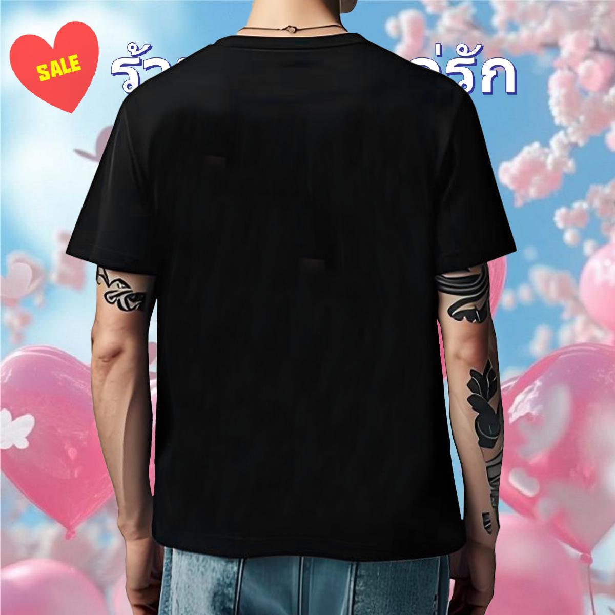 Fashion Casual Tshirts cat Summer Casual 230g 100% Cotton Clothes Breathable Short Sleeve Loose Fit T shirt Oversized 4XL
