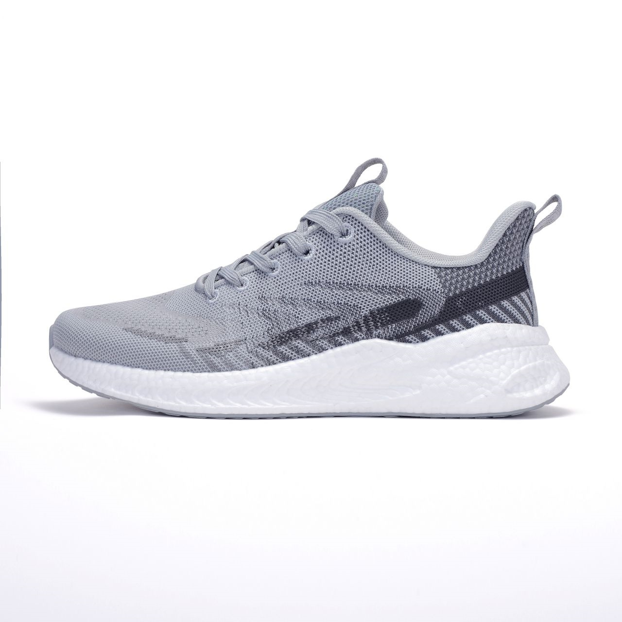 Designer Running Shoes For Men Women TREEPERI T30 Sneakers Comfortable Flat Runner Sneaker Black White Light Pink Lilac Grey Outdoor Sports Mens Traie