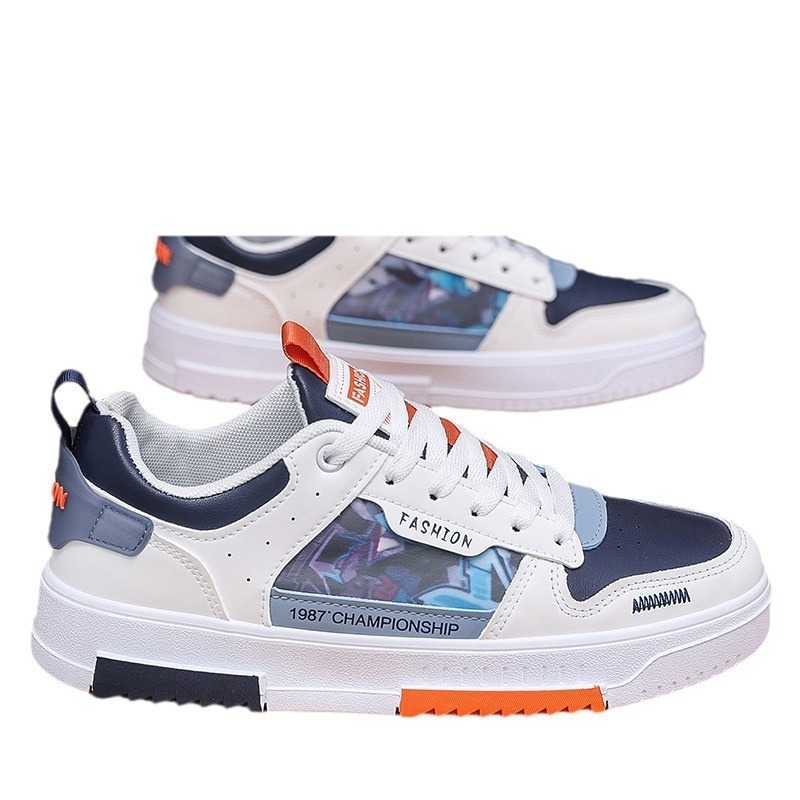 NXY Breathable Canvas Shoes for Men Summer Korean Trendy and Versatile Low Top White Shoes Sports and Casual Board Shoes and Trendy Shoes