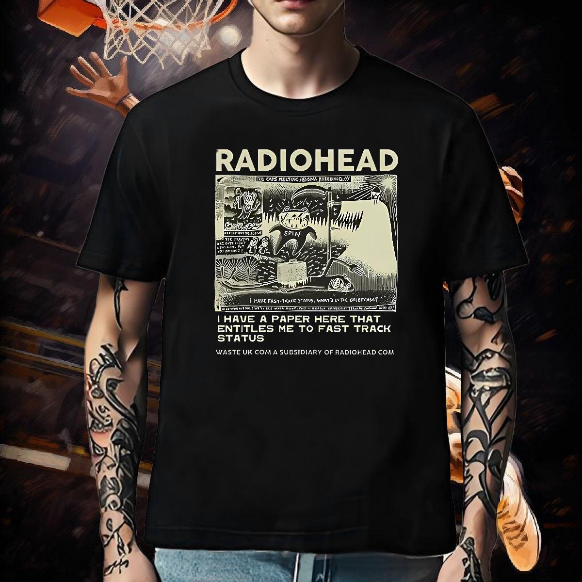 2024 Men Clothes T-Shirt 230g Pure Cotton Summer Casual english Crew Neck Breathable T Shirts Men Soft Cartoon Print Tops Shirt