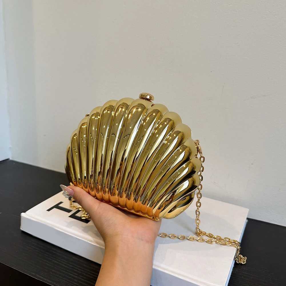 2024 Novelty Acrylic Clutch Purse Detachable Chain Women Evening Bag High Quality Clutch Purse Ladies Wedding Party Shoulder Bag CL240816