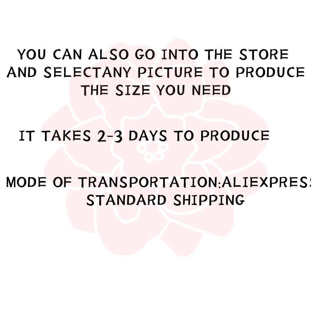 Custom Tapestry Natural Decompression Treatment Room Decoration Banner Background Flag Outdoor Decoration Y240816