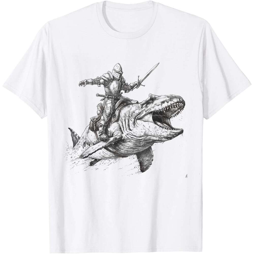 T Shirt For Mens Co… - image