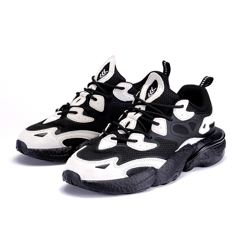 TREEPERI For Men Women 5700 chunky sneakers Designer Running Shoes Sneakers Flat Sneaker Black White Light Breathable Outdoor Sport Mens Traiers Cool 