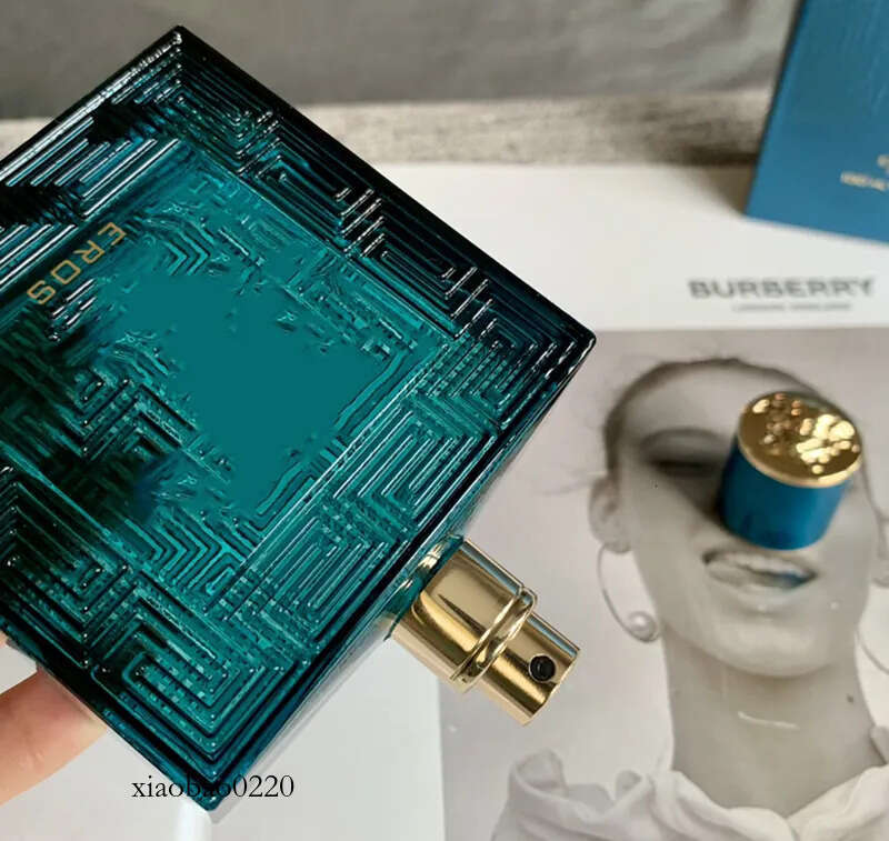 Parfum Eros Incense Colognes Mam 100Ml Spray Long Lasting Perfume Fragrance Male Fast Delivery