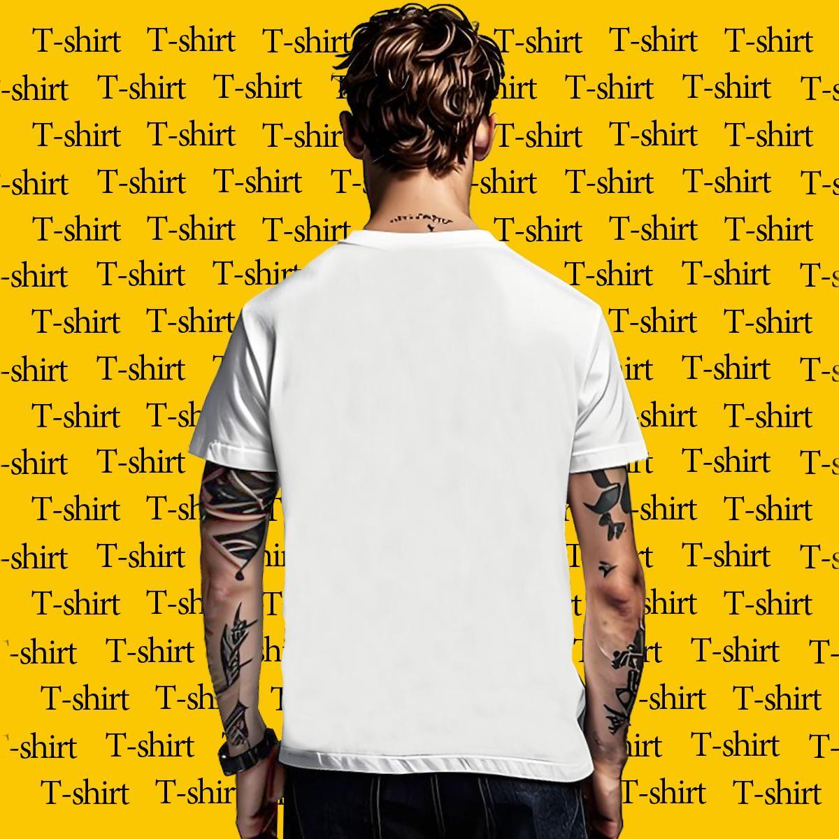 Customized Men Tees 100% Cotton 230g Hip Hop playing card Breathable Soft T shirt Free Shipping DIY Printed Tops Shirt