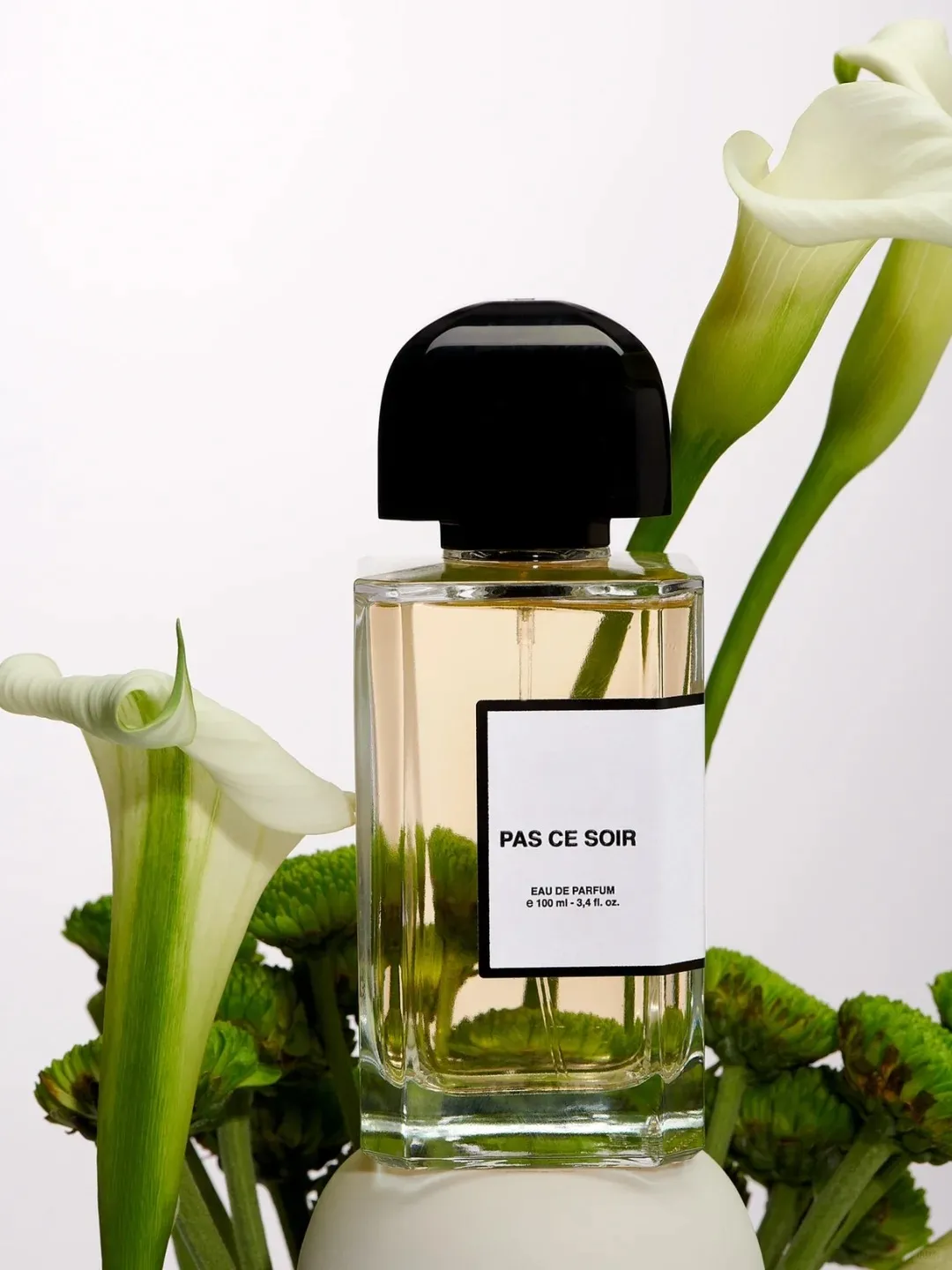 BDK Parfum Femme Gris Charnel TABAC ROSE Pas Ce Soir Citrus Riviera 100ml Spray longue durée senteur fruitée florale