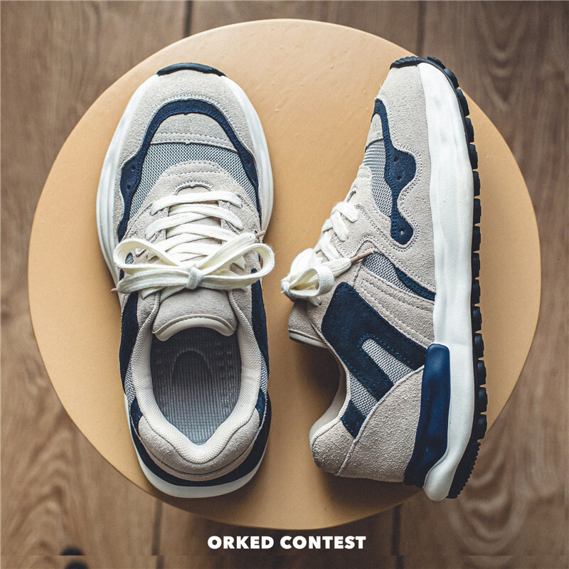 Ddmyoutdoor Special Price Store Autumn And Winter Casual Sports Men S Shoes OUTDOOR
