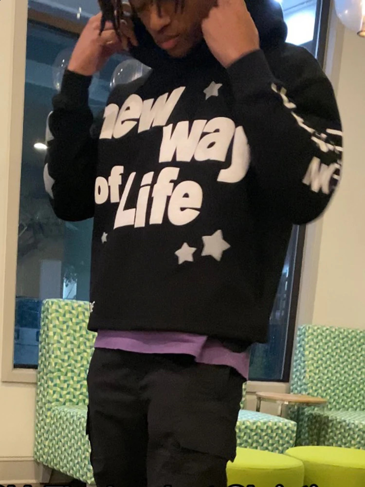 Womens Clothing y2k hoodie graphic sweatshirts 90s vintage clothes pullovers streetwear kpop goth Long Sleeve Dress Tops 240814