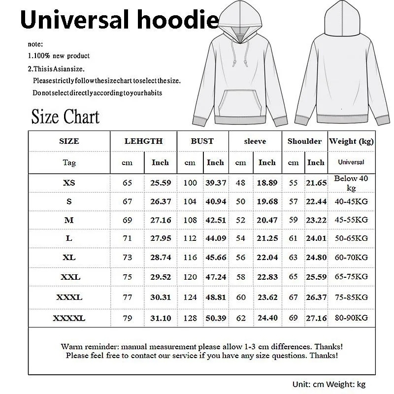 Hip Hop Skull Pattern Oversized Print Hoodies Women Loose Sweatshirt Y2k Gothic Casual Streetwear Couple Tops Womens Hoodie 240816