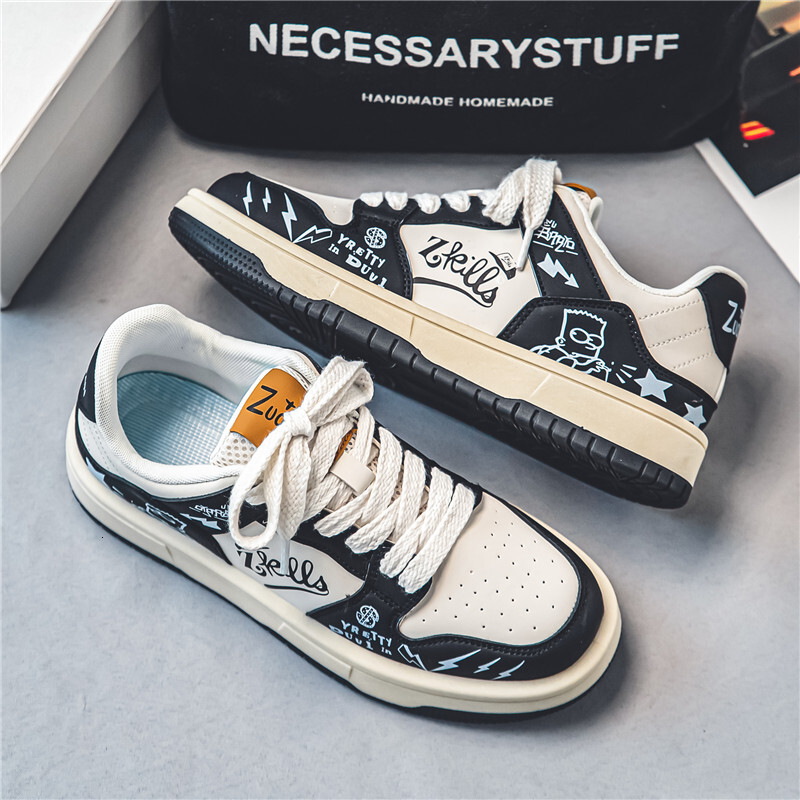 Ddmyoutdoor Four Seasons Casual Leather Men S And Board Shoes At Special Offer Store OUTDOOR