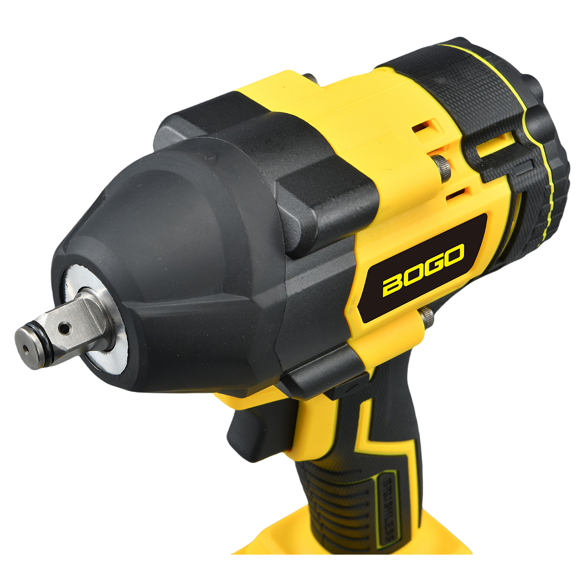 20v Lithium battery Brushless Wrench portable Lithium battery tool BD850 One box 8 units