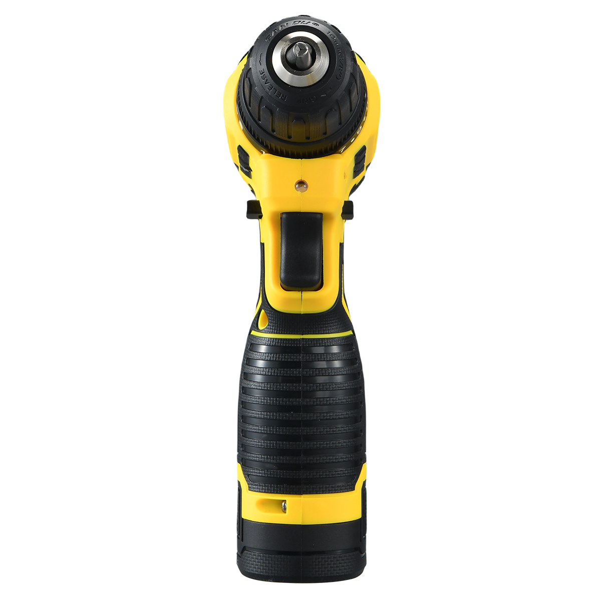 High Power Rechargeable 20V Lithium Battery Electric Drill with Brushless Motor - Portable Tool Kit (B20S)
