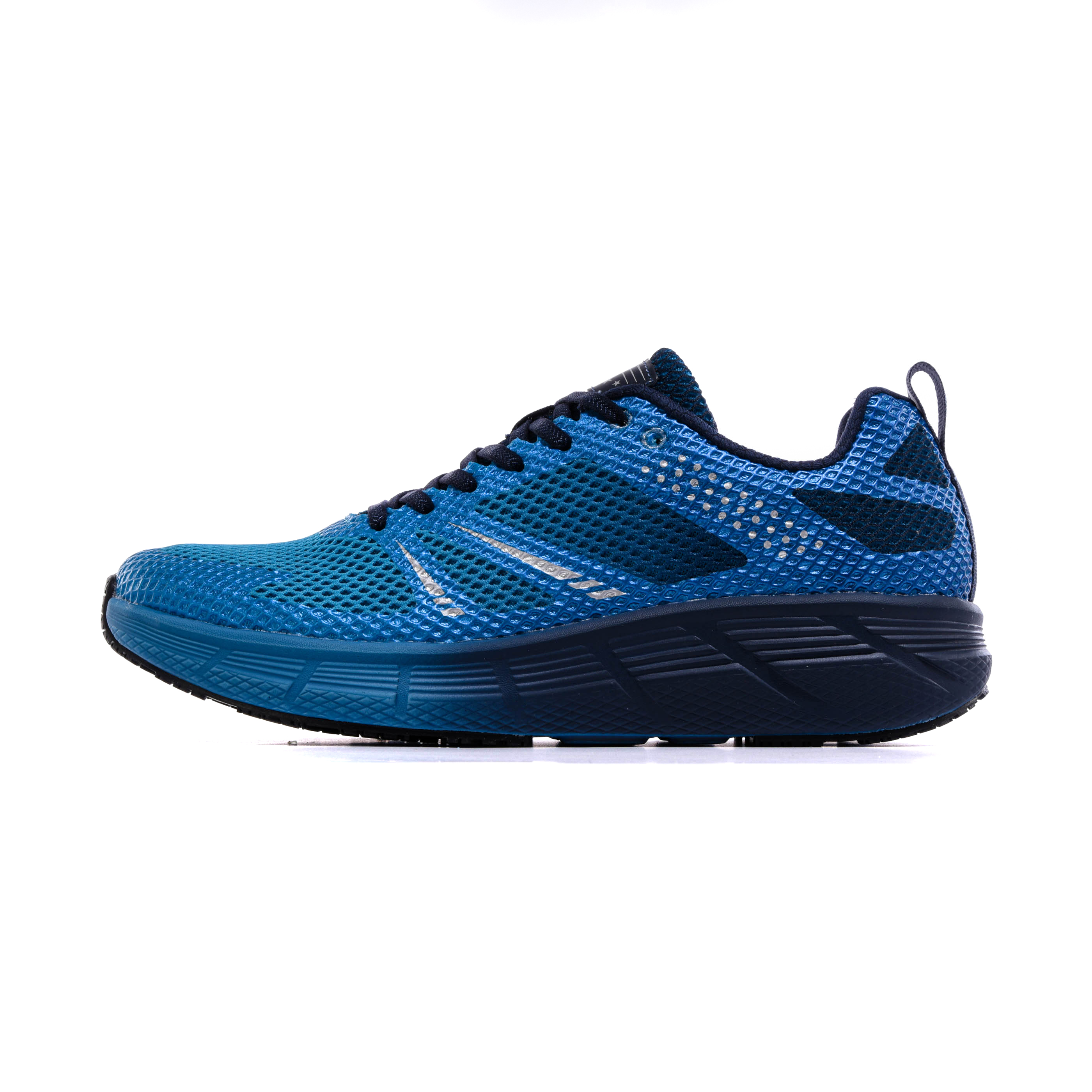 TREEPERI Designer womens Running Shoes For Men Women Sneakers Breathable Treeperi Fantasy Run Flat Sneaker Mens Traiers Grey Navy Solar Red Gold Peach
