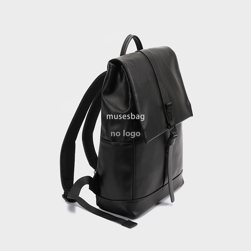 Business daily commute backpack Computer bag Casual trend Travel backpack Large capacity travel bag Student backpack