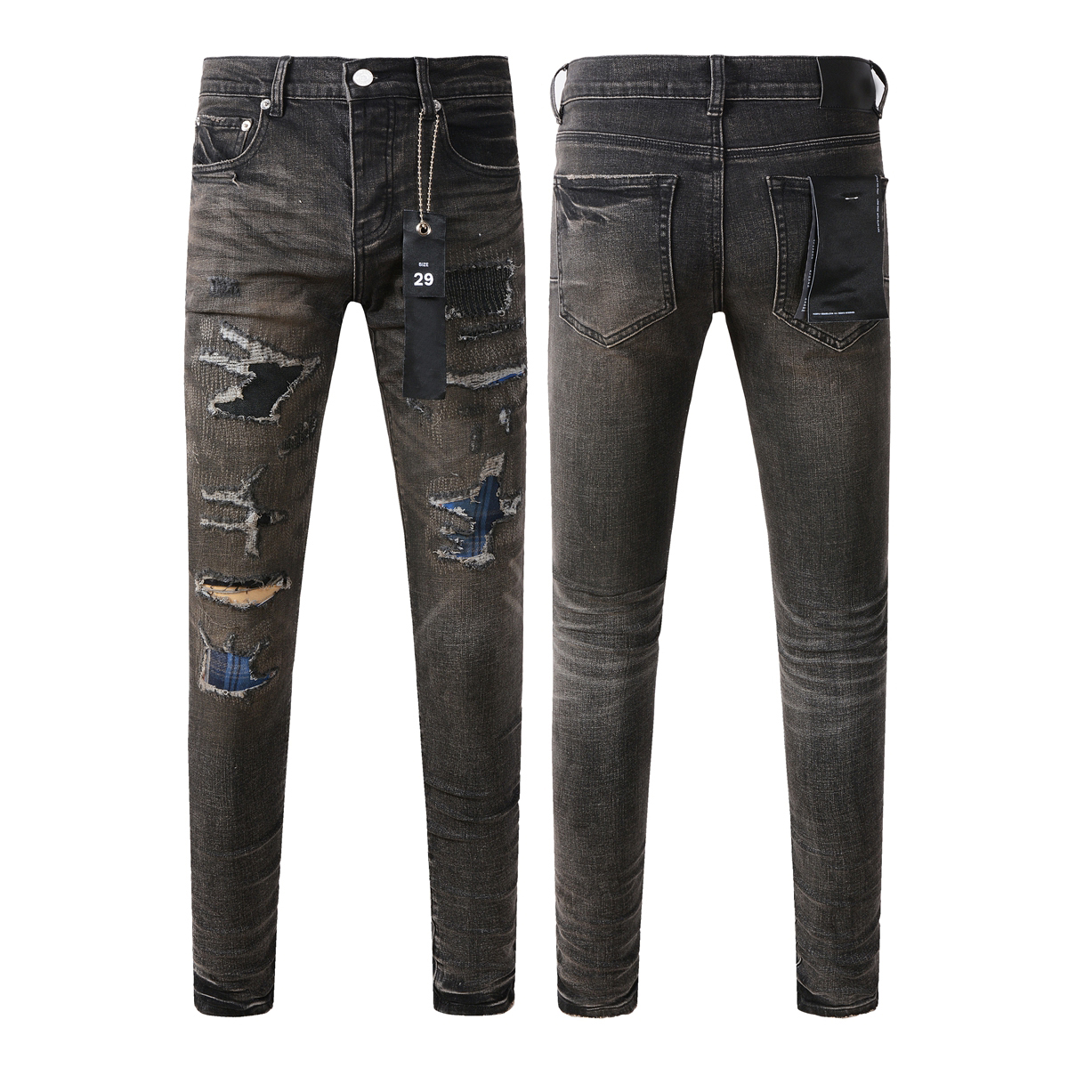 Ksubi Designer Jean… - image