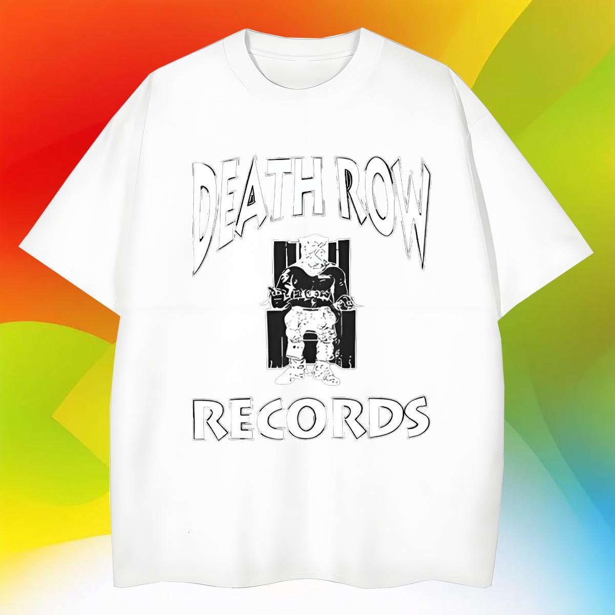 Unisex T-Shirts 230g Pure Cotton letter Street Customized Breathable Short Sleeve Men Tees Classic Casual Tees Shirts