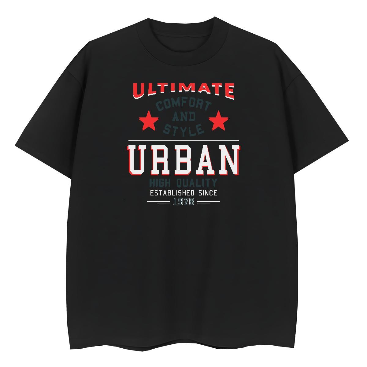 Soft Woman Tshirt 230g Pure Cotton letter Street Wear T shirt Comfortable Plus Size Cartoon Tee Shirt