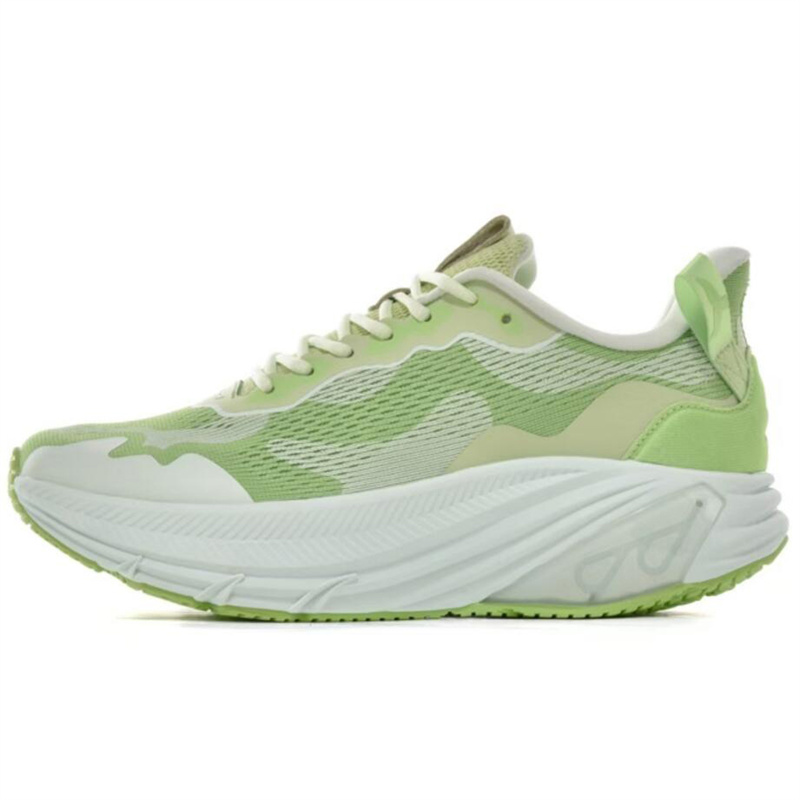 JNDO 2315 Whale Bionic Power Jet mens low Running Shoes womens designer sneakers Volcanic Red Green Bean Triple Black Pink White Grey Coffee sports pl