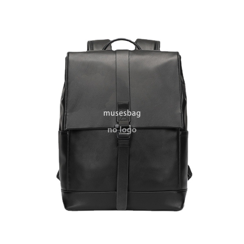 Business daily commute backpack Computer bag Casual trend Travel backpack Large capacity travel bag Student backpack