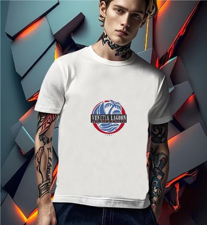 Cool Design Men T Shirts 230g Cotton beach Summer Casual Floral Print Breathable Crew Neck Mens Tshirts Brand Tees