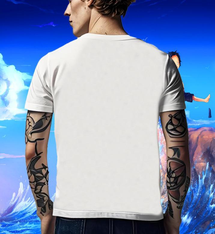 2024 New dice Tshirts 230g Cotton Mens T Shirts DIY Printed Casual Daily Wear Crew Neck Free Shipping Polos