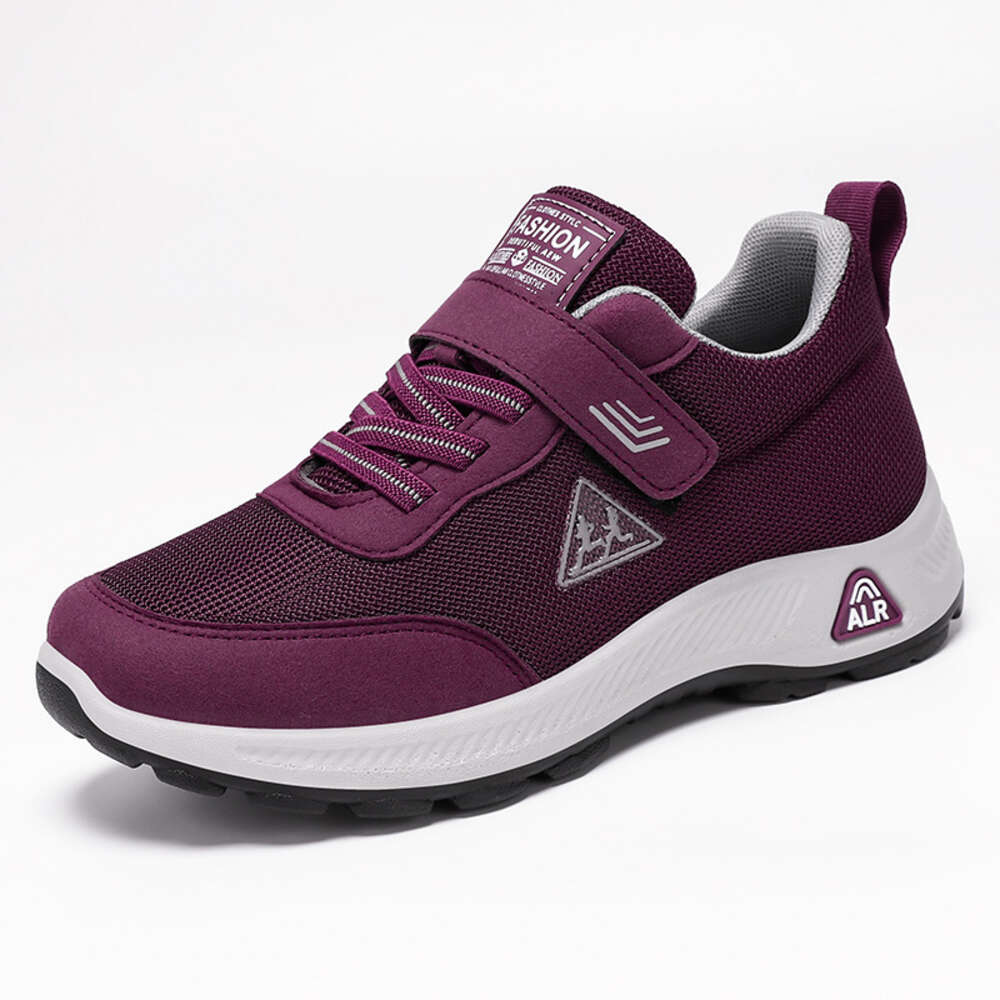 Ddmysports Walking Women New Autumn Children Couples Soft Soled Sports Shoes For OUTDOOR