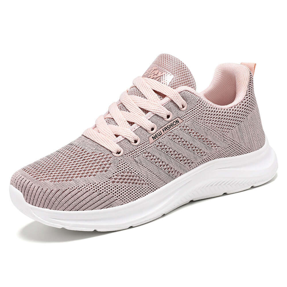 Ddmysports Women S Spring New Breathable Casual Single Fast Shipping Couple Simple Sports Shoes OUTDOOR