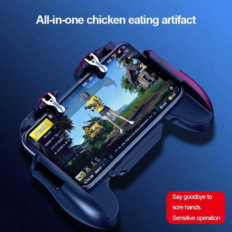 Thumb Fingertip Sleeves Sweatproof Lightweight For Gamer For Pubg Finger Cots High Sensitivity Ultra-thin Gaming Accessories Y240817