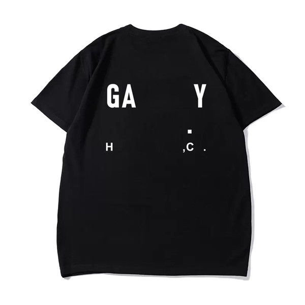 Mens T Shirts Women Designer T-shirts cottons Tops Man Casual Shirt Luxurys Clothing Street fit Shorts Sleeve Clothes