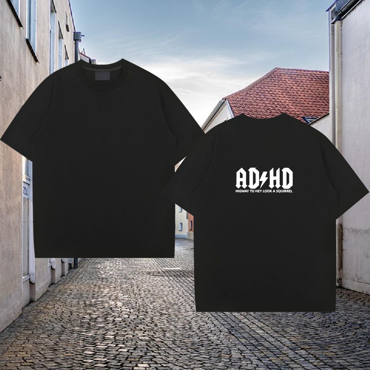 Comfortable T Shirt For Man 230g Pure Cotton letter Sport Customized Print O-Neck Short Sleeve Men Tops Tees 2024 Designer Clothings