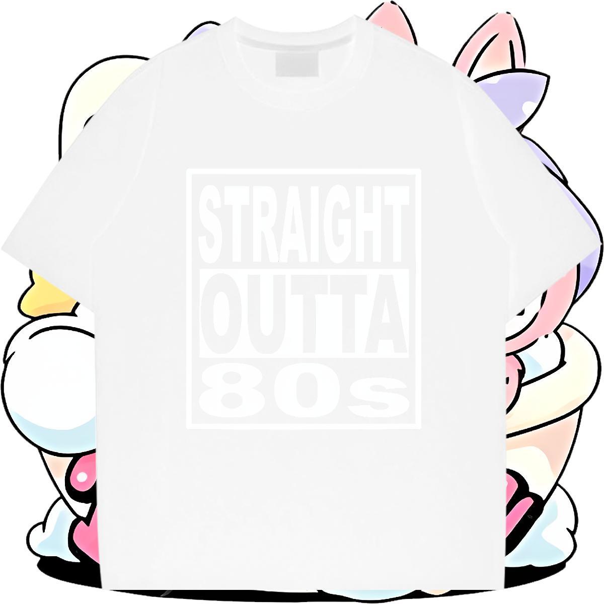 Unisex T Shirts Men 100% Cotton 230g letter Home Outdoor Custom Printed Short Sleeve O-Neck Men Tshirts Fashion New Tee Shirt