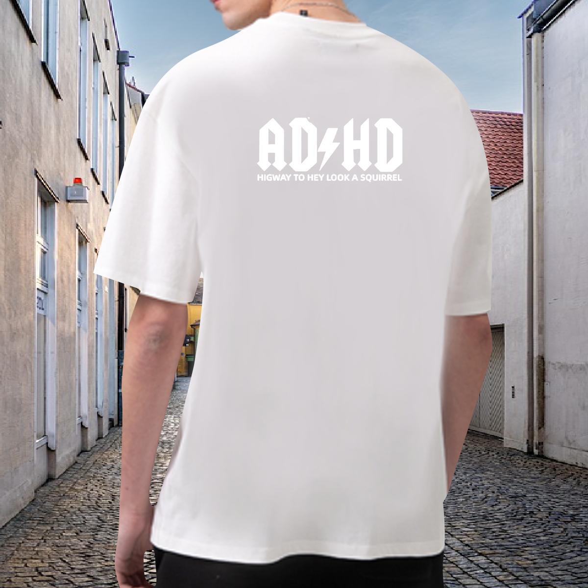 Comfortable T Shirt For Man 230g Pure Cotton letter Sport Customized Print O-Neck Short Sleeve Men Tops Tees 2024 Designer Clothings