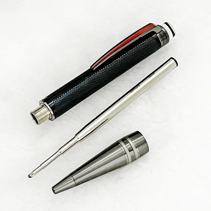 MB Urban Speed Series Rollerball Ballpoint Pen PVD-Plated Office Writing Fountain Optional Accessory Box Refills 240816