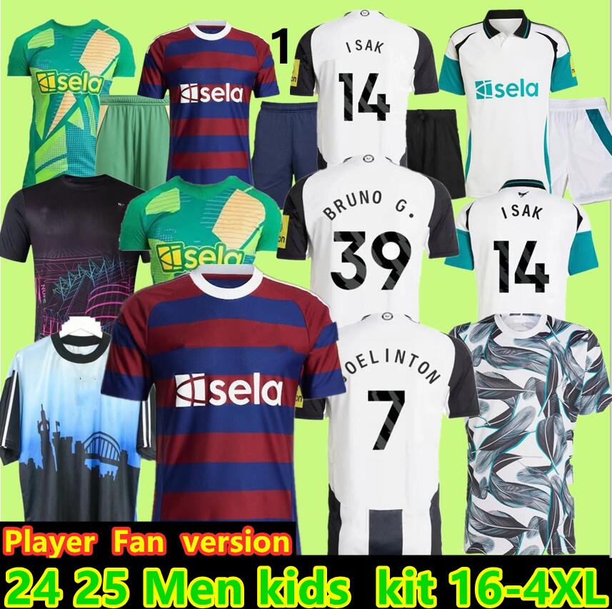 Newcasltess 2024 Ho… - image