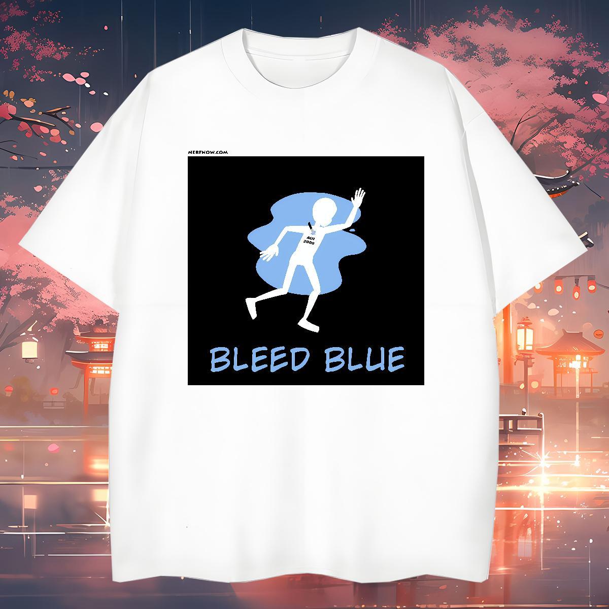 Soft T shirt 230g Pure Cotton blue Outdoor Skull Crew Neck Breathable Tshirt for Man Woman Fashion Designer Wear