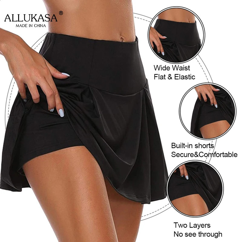 Casual sports shorts skiing running womens summer breathable sportswear sexy high waisted outdoor jogging w240816
