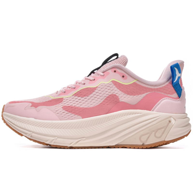 JNDO 2315 Whale Bionic Power Jet mens low Running Shoes womens designer sneakers Volcanic Red Green Bean Triple Black Pink White Grey Coffee sports pl