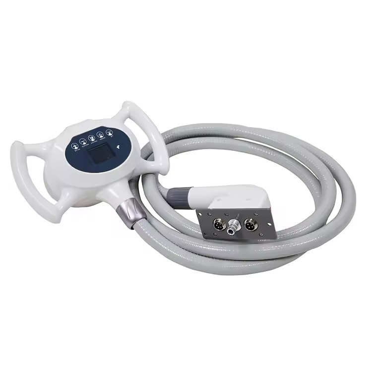 Newest Ultrasonic Cavitation Vacuum RF Roller Machine Led Screen Body Shaping Radio Frequency Machine Double Chin Body Slimming Auto Vacuum Roller Mac