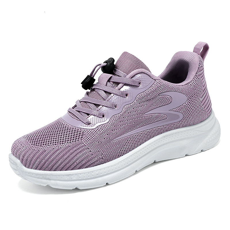 Ddmysports Lucky Bag Elderly Mom Flat Couple Casual Sports Running Shoes OUTDOOR