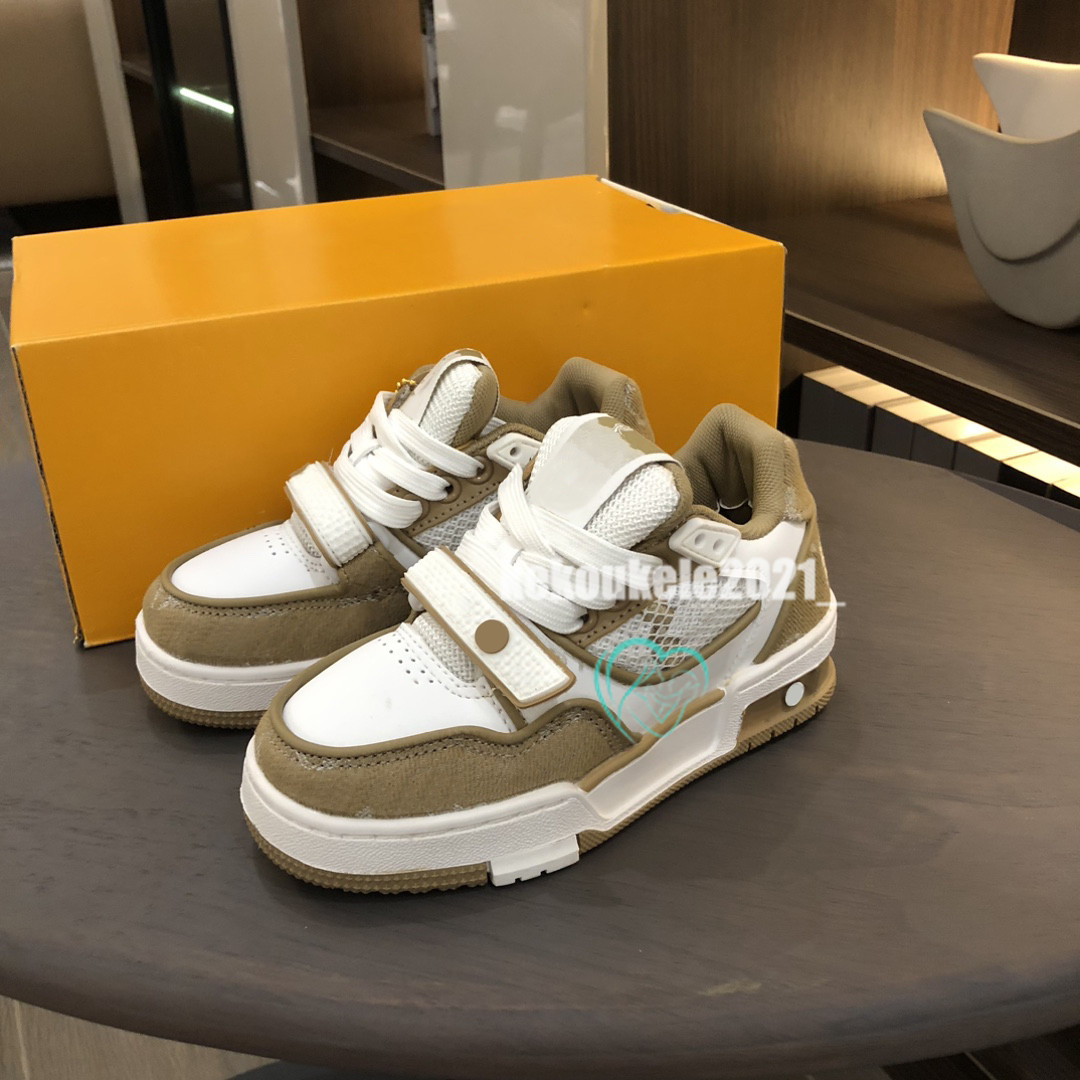 Children Casual Sho… - image