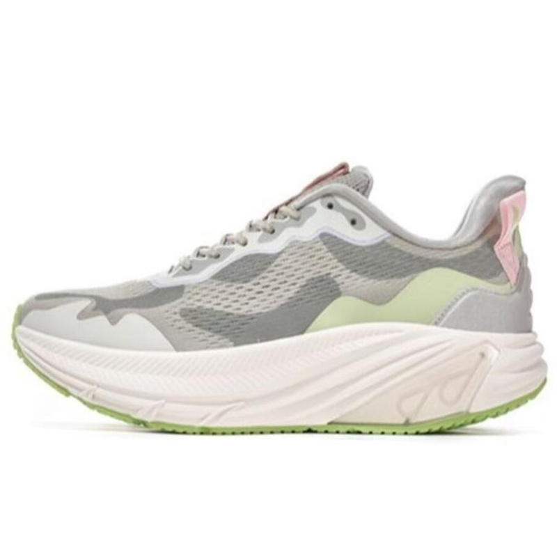 JNDO 2315 Whale Bionic Power Jet mens low Running Shoes womens designer sneakers Volcanic Red Green Bean Triple Black Pink White Grey Coffee sports pl