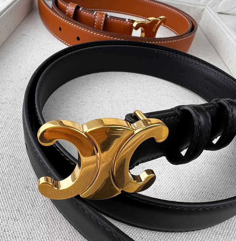 luxury s belt designer black tan genuine leather belt shiny golden silver buckle at loss cinturon mujer belt atriompheoe belt wiоcelineisаcelineliesеOVKM